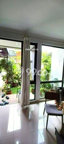 Rumah Modern 3 KT LT 72m2 di Bintaro Rumah Modern 3 KT LT 72m2 di Bintaro