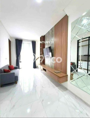 Jual Rumah Modern 4 KT di Bintaro, Tangerang Selatan Jual Rumah Modern 4 KT di Bintaro, Tangerang Selatan