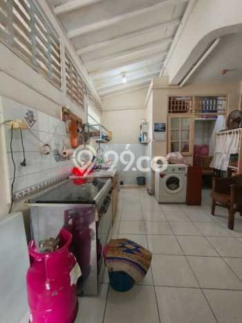 Jual Rumah Luas Elegan Dengan View Cantik di Sektor 9-Bintaro, Tangerang Selatan Jual Rumah Luas Elegan Dengan View Cantik di Sektor 9-Bintaro, Tangerang Selatan