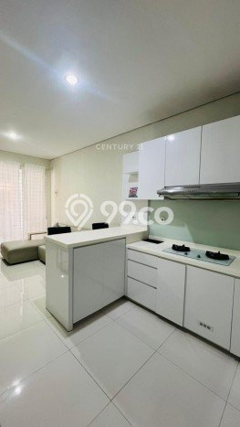 Rumah Modern 2 KT di Bintaro Tangerang Selatan Rumah Modern 2 KT di Bintaro Tangerang Selatan