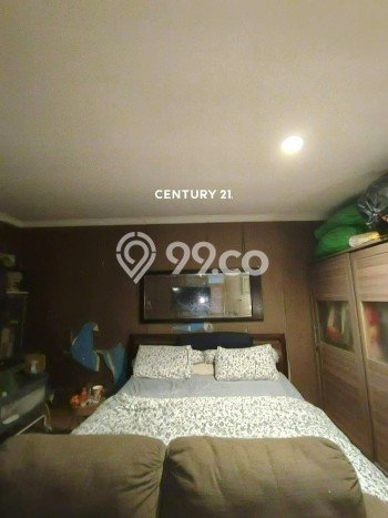 Siap Huni Hunian Elit 3 Kamar di Ciputat Dekat ke Mana Pun Siap Huni Hunian Elit 3 Kamar di Ciputat Dekat ke Mana Pun