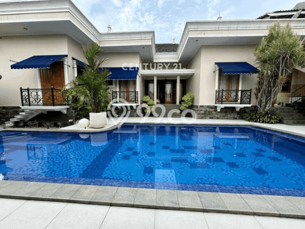 Hot Offer Hunian Premium Ideal dan Luas di Pamulang, Tangerang Selatan Hot Offer Hunian Premium Ideal dan Luas di Pamulang, Tangerang Selatan