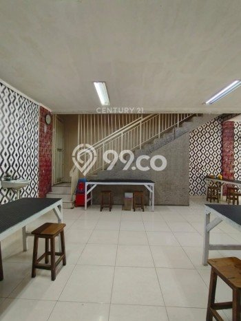 Dijual Ruko di Pondok Aren Tangerang Selatan LT 78m2 / LB 226m2 Dijual Ruko di Pondok Aren Tangerang Selatan LT 78m2 / LB 226m2