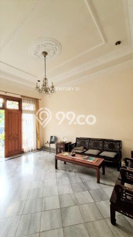 For Sale! Luxury House LT 527m2 Desain Modern di Bintaro For Sale! Luxury House LT 527m2 Desain Modern di Bintaro