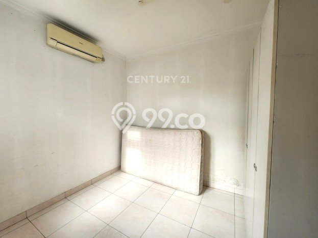 Hunian Cantik Modern Lb 110m2 di Pesanggrahan, Jakarta Selatan Hunian Cantik Modern Lb 110m2 di Pesanggrahan, Jakarta Selatan