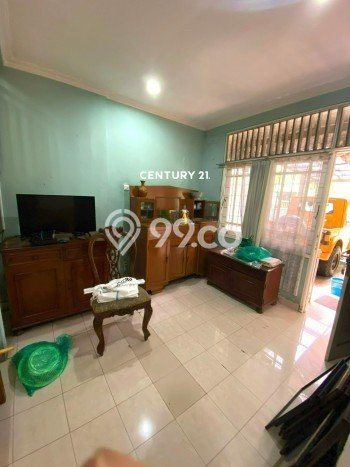 Rumah Elit Modern Tanpa Renovasi di Bintaro Tangerang Selatan Rumah Elit Modern Tanpa Renovasi di Bintaro Tangerang Selatan