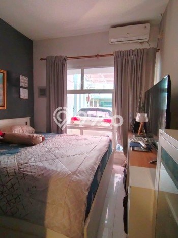 For Sale Hunian Rumah Terawat 4 Kamar di Bintaro, Tangerang Selatan For Sale Hunian Rumah Terawat 4 Kamar di Bintaro, Tangerang Selatan