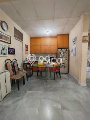Jual Rumah Luas Elegan Dengan View Cantik di Sektor 9-Bintaro, Tangerang Selatan Jual Rumah Luas Elegan Dengan View Cantik di Sektor 9-Bintaro, Tangerang Selatan