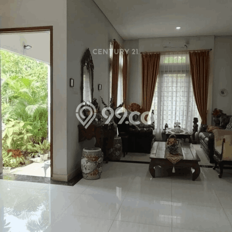Hunian Super Elit dengan Akses Paling Strategis di Bintaro, Tangerang Selatan Hunian Super Elit dengan Akses Paling Strategis di Bintaro, Tangerang Selatan