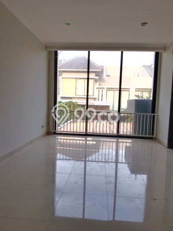For Sale! Luxury House LT 204m2 Desain Modern di Bintaro For Sale! Luxury House LT 204m2 Desain Modern di Bintaro
