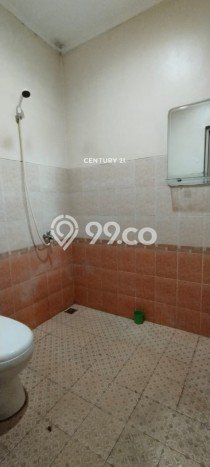 Hunian Cantik Minimalis Lb 156m2 di Pondok Aren, Tangerang Selatan Hunian Cantik Minimalis Lb 156m2 di Pondok Aren, Tangerang Selatan