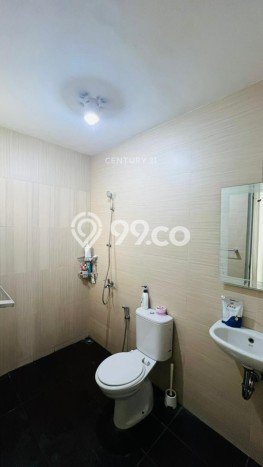 Rumah Modern 2 KT di Bintaro Tangerang Selatan Rumah Modern 2 KT di Bintaro Tangerang Selatan