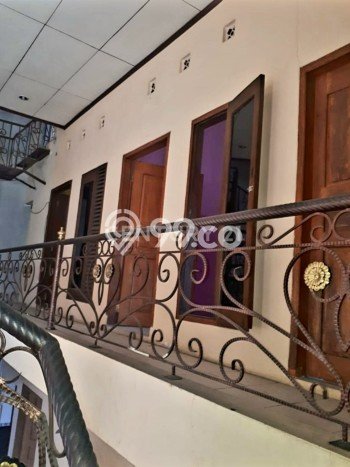 Jual Rumah Modern 5 KT di BSD City, Tangerang Jual Rumah Modern 5 KT di BSD City, Tangerang
