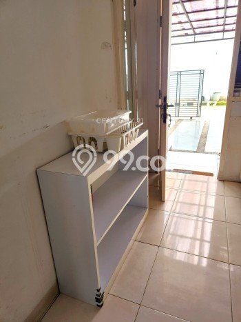 Hunian Cantik Modern Lb 110m2 di Pesanggrahan, Jakarta Selatan Hunian Cantik Modern Lb 110m2 di Pesanggrahan, Jakarta Selatan