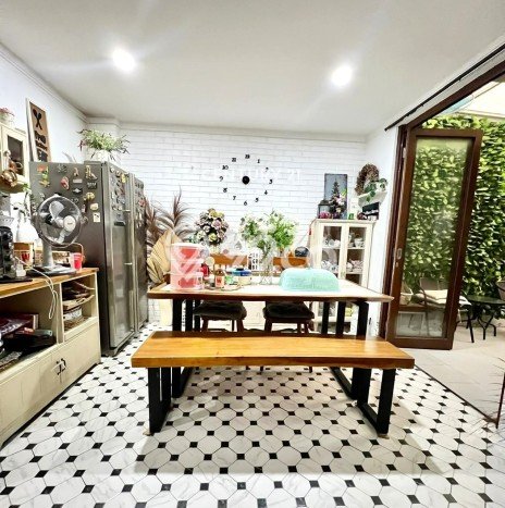 Rumah Elit Modern Tanpa Renovasi di Bintaro Tangerang Selatan Rumah Elit Modern Tanpa Renovasi di Bintaro Tangerang Selatan