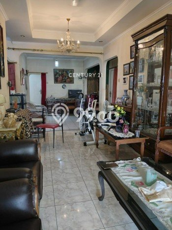 Jual Rumah Bagus Siap Huni LB 250m2 di Pondok Aren, Tangerang Selatan Jual Rumah Bagus Siap Huni LB 250m2 di Pondok Aren, Tangerang Selatan