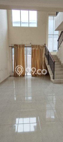 Jarang Ada! Rumah Sewa 3 Kamar Nyaman Siap Huni BSD Graha Raya Jarang Ada! Rumah Sewa 3 Kamar Nyaman Siap Huni BSD Graha Raya