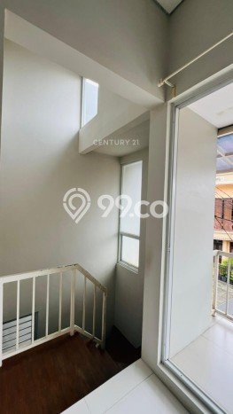 Rumah Modern 2 KT di Bintaro Tangerang Selatan Rumah Modern 2 KT di Bintaro Tangerang Selatan