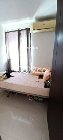 Rumah Modern 3 KT LT 72m2 di Bintaro Rumah Modern 3 KT LT 72m2 di Bintaro