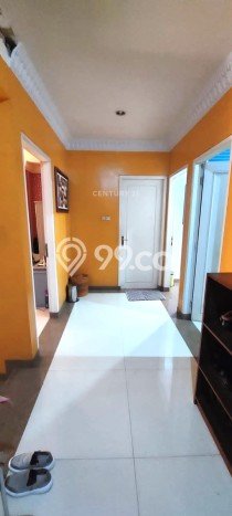 Hunian Super Mewah dengan Akses Paling Strategis di Bintaro, Tangerang Selatan Hunian Super Mewah dengan Akses Paling Strategis di Bintaro, Tangerang Selatan