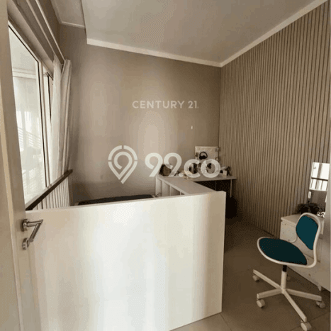 For Sale! Premium House LT 239m2 Desain Modern di Bintaro For Sale! Premium House LT 239m2 Desain Modern di Bintaro