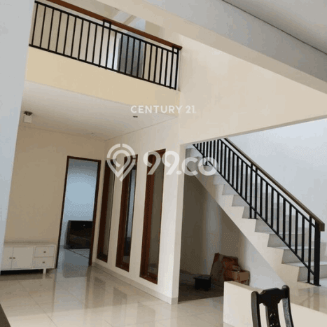 Jarang Ada! Rumah Sewa 4 Kamar Bagus Siap Huni Bintaro Jarang Ada! Rumah Sewa 4 Kamar Bagus Siap Huni Bintaro