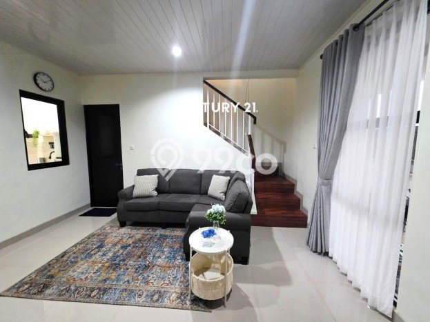 Jual Rumah Favorit Siap Huni LB 70m2 di Pondok Aren, Tangerang Selatan Jual Rumah Favorit Siap Huni LB 70m2 di Pondok Aren, Tangerang Selatan