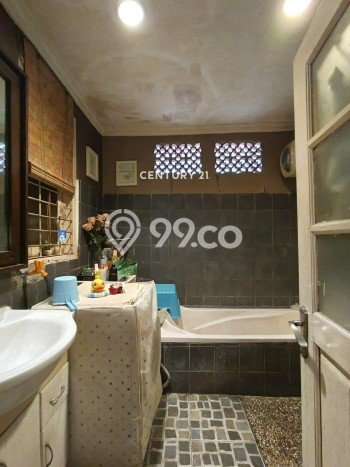Siap Huni Hunian Elit 3 Kamar di Ciputat Dekat ke Mana Pun Siap Huni Hunian Elit 3 Kamar di Ciputat Dekat ke Mana Pun