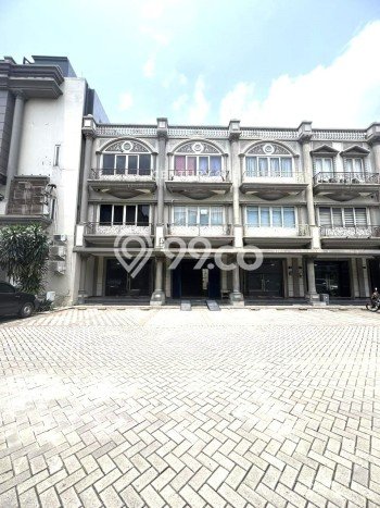 Ruko Dijual di Tangerang LT 75m2 & LB 262m2 Lokasi Terbaik! Ruko Dijual di Tangerang LT 75m2 & LB 262m2 Lokasi Terbaik!