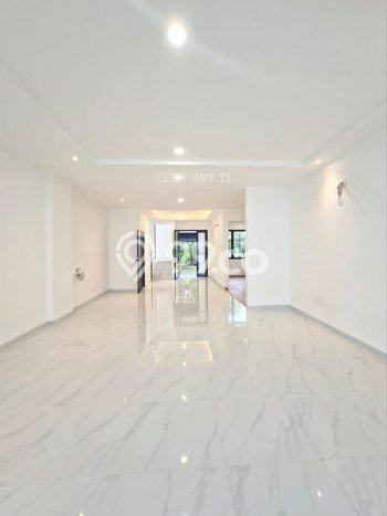 Rumah Mewah LB 180m2 Siap Pakai Desain Elegan di Bintaro, Tangerang Selatan Rumah Mewah LB 180m2 Siap Pakai Desain Elegan di Bintaro, Tangerang Selatan