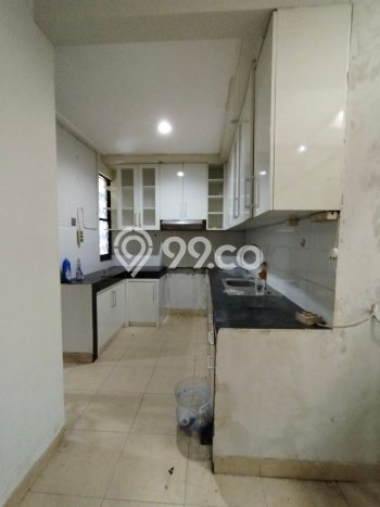 For Sale! Luxury House LT 204m2 Desain Modern di Bintaro For Sale! Luxury House LT 204m2 Desain Modern di Bintaro