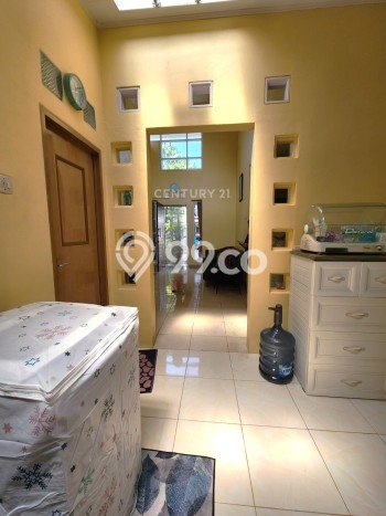 Dijual Hunian Rumah Terawat 2 Kamar di Bintaro, Tangerang Selatan Dijual Hunian Rumah Terawat 2 Kamar di Bintaro, Tangerang Selatan