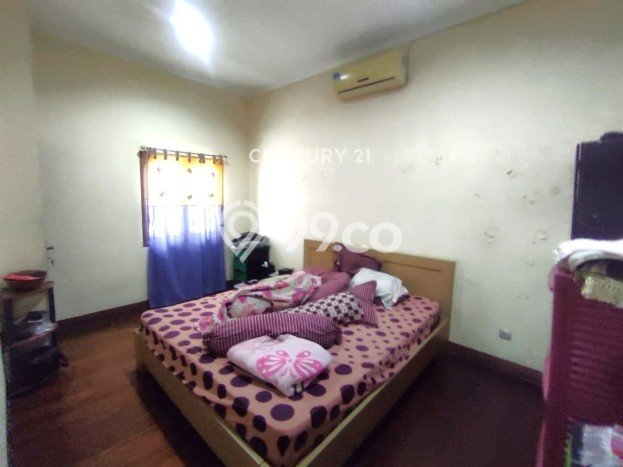 For Sale Hunian Rumah Nyaman 3 KT di BSD City, Tangerang For Sale Hunian Rumah Nyaman 3 KT di BSD City, Tangerang