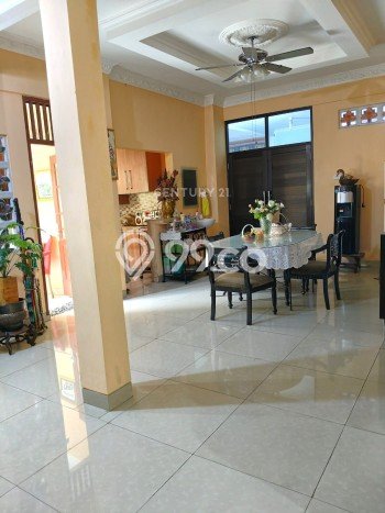 Jual Rumah Mewah Megah Dengan View Eksklusif di Bintaro, Tangerang Selatan Jual Rumah Mewah Megah Dengan View Eksklusif di Bintaro, Tangerang Selatan