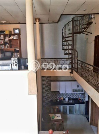 Jual Rumah Modern 5 KT di BSD City, Tangerang Jual Rumah Modern 5 KT di BSD City, Tangerang
