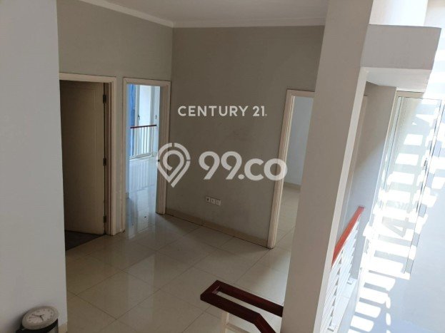 Rumah Sewa Tangerang Selatan LT 135m2 LB 170m2 Area Bintaro Rumah Sewa Tangerang Selatan LT 135m2 LB 170m2 Area Bintaro