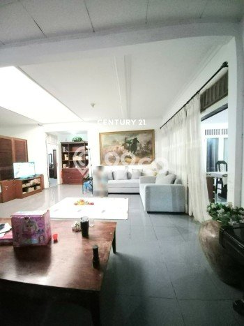 Dijual Rumah Mewah Megah Dengan View Eksklusif di Bintaro, Tangerang Selatan Dijual Rumah Mewah Megah Dengan View Eksklusif di Bintaro, Tangerang Selatan