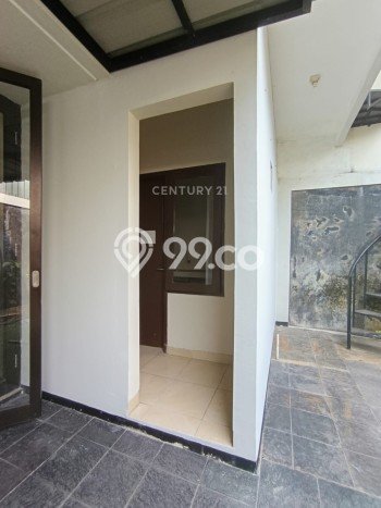 Jual Rumah Modern 3 KT di Bintaro, Tangerang Selatan Jual Rumah Modern 3 KT di Bintaro, Tangerang Selatan