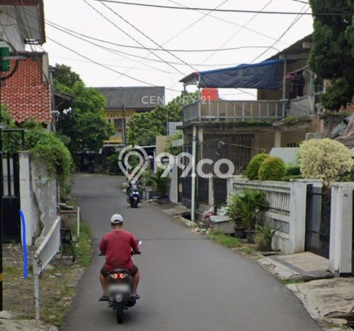 Rumah Modern Minimalis 5 Kamar Bisa Langsung Pindah di Ciledug Rumah Modern Minimalis 5 Kamar Bisa Langsung Pindah di Ciledug