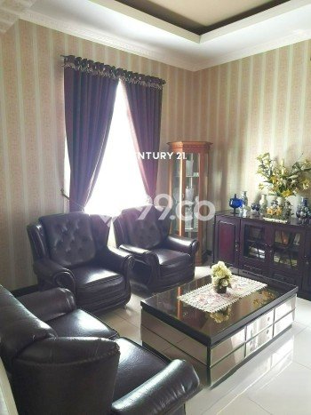 Jual Rumah Luas Megah Dengan View Cantik di Bintaro, Tangerang Selatan Jual Rumah Luas Megah Dengan View Cantik di Bintaro, Tangerang Selatan