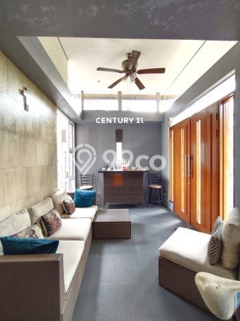 Rumah Elit Modern Siap Huni di Bintaro Tangerang Selatan Rumah Elit Modern Siap Huni di Bintaro Tangerang Selatan