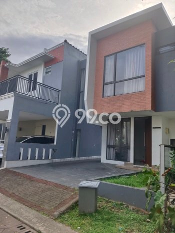 Disewakan Rumah Murah di Bintaro Tangerang Selatan dengan 3 KT Disewakan Rumah Murah di Bintaro Tangerang Selatan dengan 3 KT