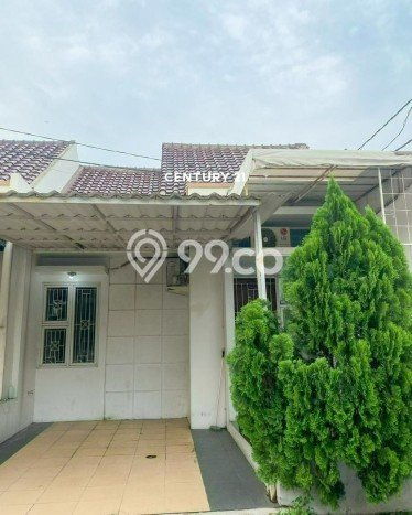 Dijual Rumah 3 Kamar Lokasi Ideal Nyaman dan Strategis di Ciputat Dijual Rumah 3 Kamar Lokasi Ideal Nyaman dan Strategis di Ciputat