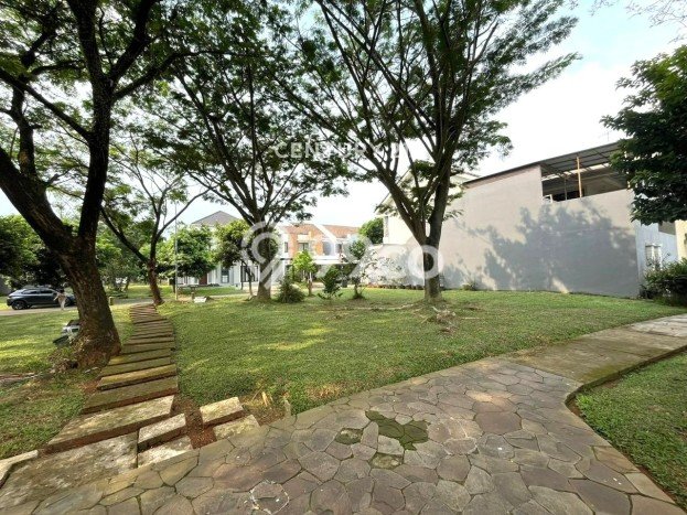 Dijual Tanah 294m2 di BSD City, Tangerang Dijual Tanah 294m2 di BSD City, Tangerang