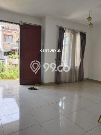 Hunian Elit LB 180m2 Siap Pakai Desain Elegan di Bintaro, Tangerang Selatan Hunian Elit LB 180m2 Siap Pakai Desain Elegan di Bintaro, Tangerang Selatan
