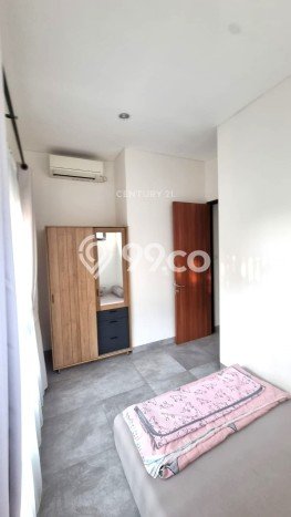 Rumah Modern Cantik 4 Kamar Bisa Langsung Pindah di Ciputat Rumah Modern Cantik 4 Kamar Bisa Langsung Pindah di Ciputat