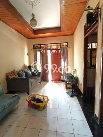 Rumah Modern Minimalis 3 KT Siap Huni di Ciputat Rumah Modern Minimalis 3 KT Siap Huni di Ciputat