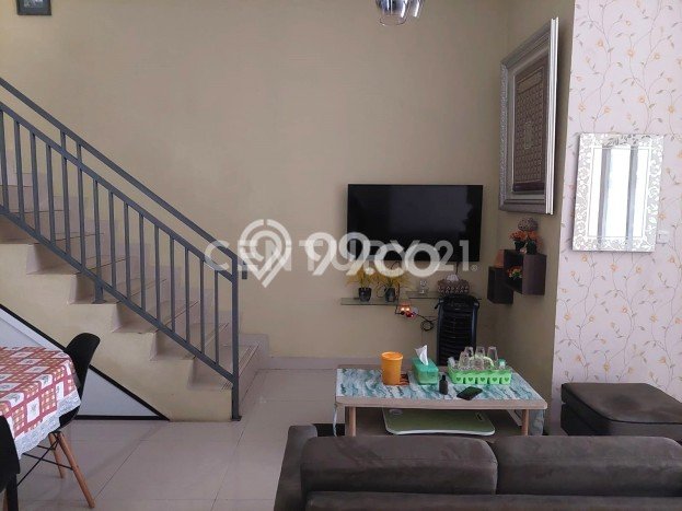 Rumah Elit Modern Siap Huni di Bintaro Tangerang Selatan Rumah Elit Modern Siap Huni di Bintaro Tangerang Selatan