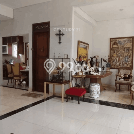 Hunian Super Elit dengan Akses Paling Strategis di Bintaro, Tangerang Selatan Hunian Super Elit dengan Akses Paling Strategis di Bintaro, Tangerang Selatan