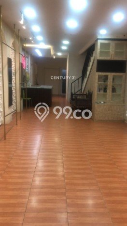 Paling Diincar! Ruko Dijual di BSD City Harga Kompetitif Paling Diincar! Ruko Dijual di BSD City Harga Kompetitif